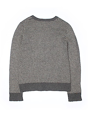 Mini Boden Wool Pullover Sweater (view 2)