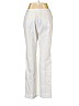 DressBarn White Jeans Size 8 (petite) - photo 2