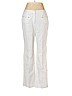 DressBarn White Jeans Size 8 (petite) - photo 1