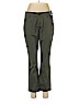 a.n.a. A New Approach Green Khakis Size 6 (petite) - photo 1