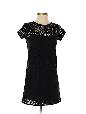 Ann Taylor LOFT Casual Dress (view 1)
