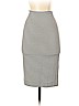 Banana Republic Black Casual Skirt Size 00 (petite) - photo 1