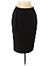 Classiques Entier Black Casual Skirt Size 12 (petite) - photo 1