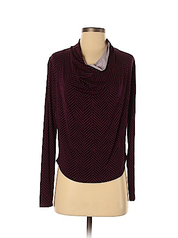 MICHAEL Michael Kors Long Sleeve Top (view 1)