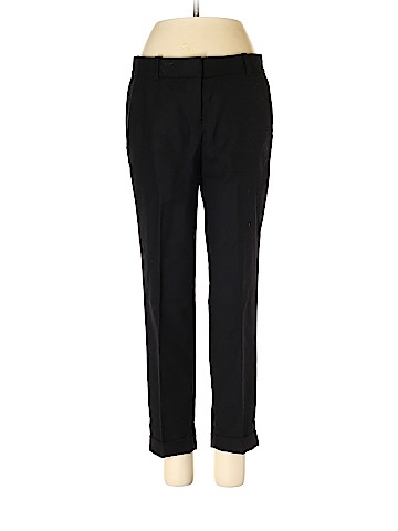 J.Crew Wool Pants (view 1)