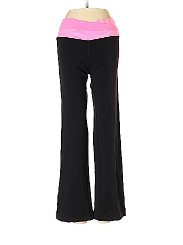 Lululemon Athletica Active Pants (view 1)