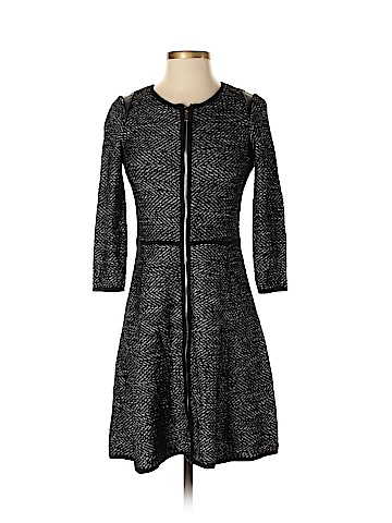 Ann Taylor Casual Dress (view 1)