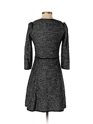 Ann Taylor Casual Dress (view 2)
