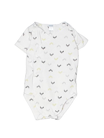 Assorted Brands Short Sleeve Onesie (view 1)