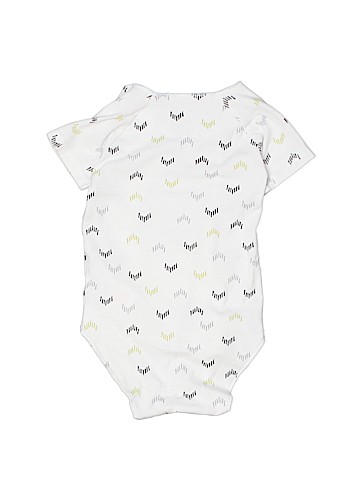 Assorted Brands Short Sleeve Onesie (view 2)