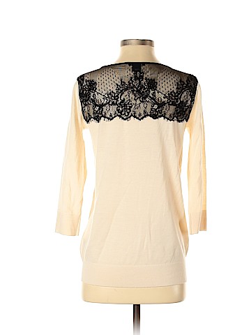 Club Monaco Wool Pullover Sweater (view 2)