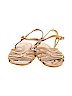 Sam Edelman Tan Sandals Size 8 1/2 - photo 2