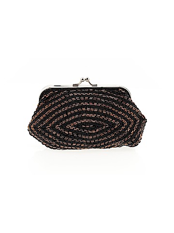 Bijoux Terner Clutch (view 1)