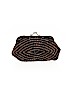 Bijoux Terner Black Clutch One size - photo 1