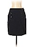 Ann Taylor LOFT Blue Denim Skirt Size 0 (petite) - photo 1