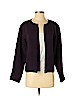 Eileen Fisher Purple Cardigan Size S - photo 1