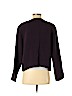 Eileen Fisher Purple Cardigan Size S - photo 2