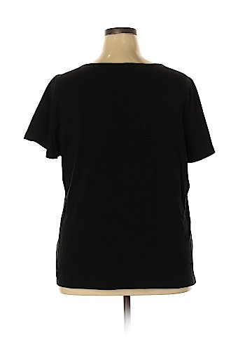 Venezia Short Sleeve Top (view 2)