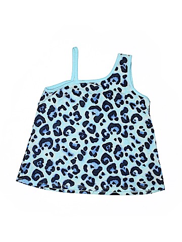 Justice Sleeveless Blouse (view 2)