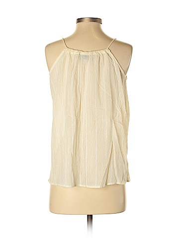 Ann Taylor LOFT Sleeveless Blouse (view 2)