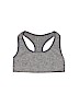 Justice Solid Gray Active Top Size XS (kids) - photo 1