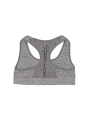 Justice Active Top (view 2)