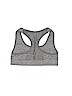 Justice Solid Gray Active Top Size XS (kids) - photo 2