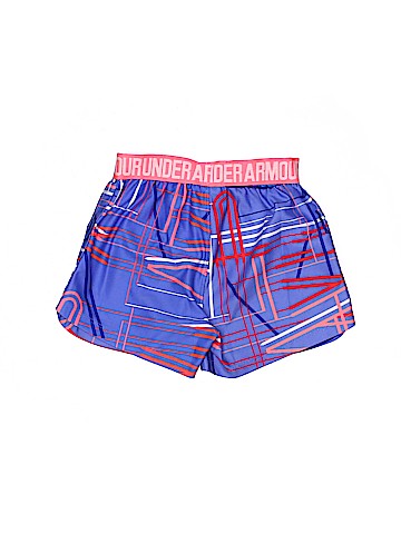 Under Armour Athletic Shorts (view 2)