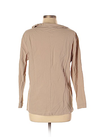 Misslook Long Sleeve Blouse (view 2)