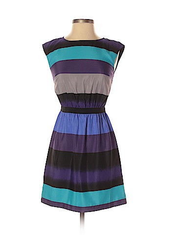 Ann Taylor LOFT Casual Dress (view 1)