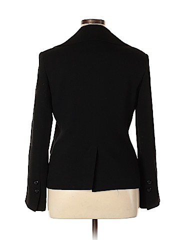 Assorted Brands Wool Blazer (view 2)