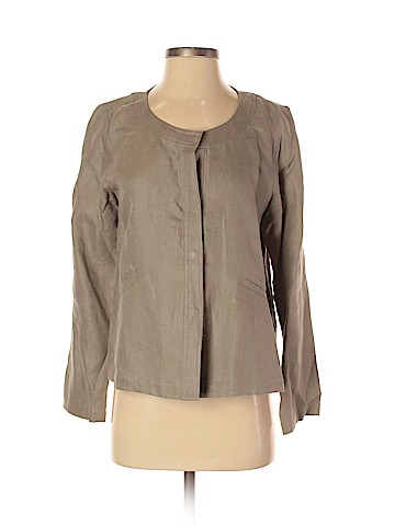 Eileen Fisher Jacket (view 1)