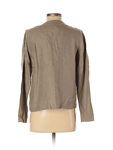 Eileen Fisher Jacket (view 2)