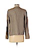 Eileen Fisher Tan Jacket Size S (petite) - photo 2