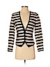 Ann Taylor Black Jacket Size 0 (petite) - photo 1