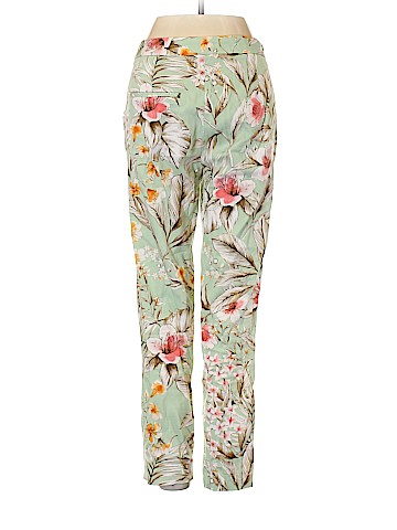 Zara Basic Casual Pants (view 2)