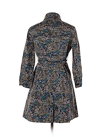 Elevenses Trenchcoat (view 2)