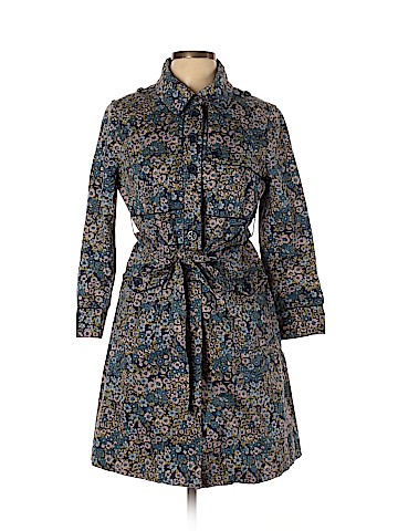 Elevenses Trenchcoat (view 1)