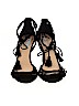 Vince Camuto Black Heels Size 10 - photo 2