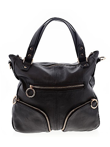 Deena & Ozzy Satchel (view 1)