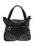 Deena & Ozzy Black Satchel One size - photo 1