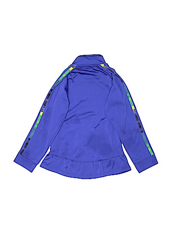 Adidas Track Jacket (view 2)