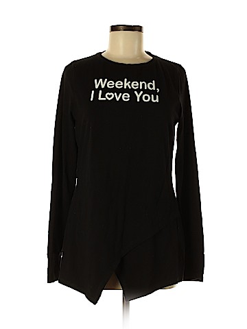 Assorted Brands Long Sleeve Top (view 1)