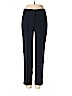 J.Crew 100% Polyester Blue Dress Pants Size 00 (petite) - photo 1