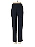 J.Crew 100% Polyester Blue Dress Pants Size 00 (petite) - photo 2