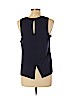Halogen Blue Tank Top Size L (petite) - photo 2