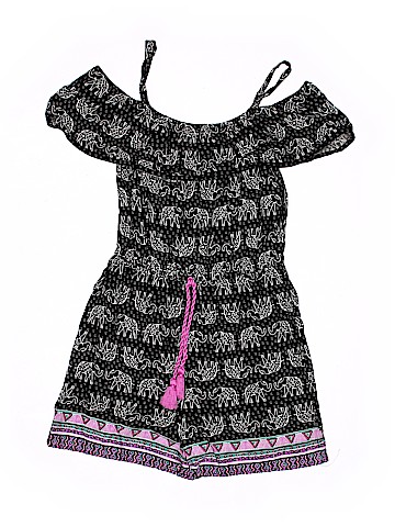 Justice Dress (view 1)