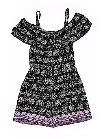 Justice Dress (view 2)