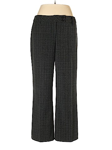 Dalia Collection Casual Pants (view 1)