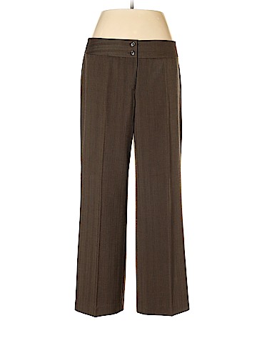 Jones New York Collection Dress Pants (view 1)